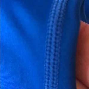 Fabletics Cropped Zippered Pocket Leggings thumbnail 2