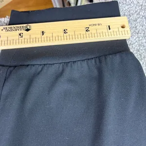 Athleta Cruise Jogger Size XLT Black Powervita High Rise Yoga Athleisure Tall thumbnail 5