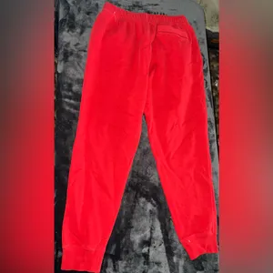 Nike Jogger Sweatpants Size Large thumbnail 7