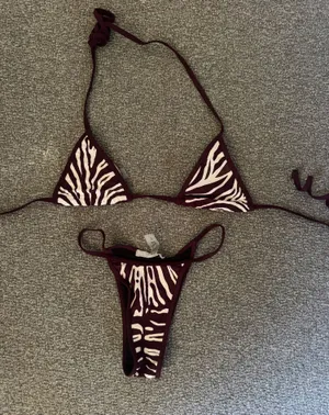 Bikini Size XS thumbnail 1