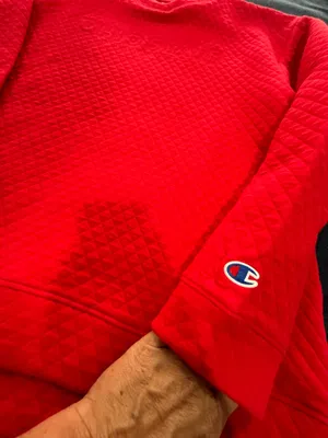 Ohio State University Sweatshirt Crewneck thumbnail 4