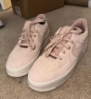 Air Force 1 Platform thumbnail 2