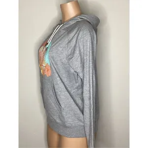 New. Hurley hoodie. Medium. Retails $69 thumbnail 7