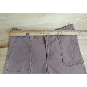 Wild Fable Women's Cargo Pants – Size Large (L) thumbnail 12