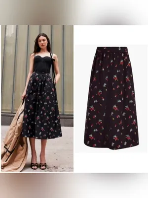 Hill House The Krista Skirt thumbnail 2