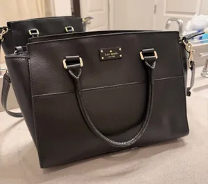 Kate Spade Lana Grove Satchel thumbnail 1