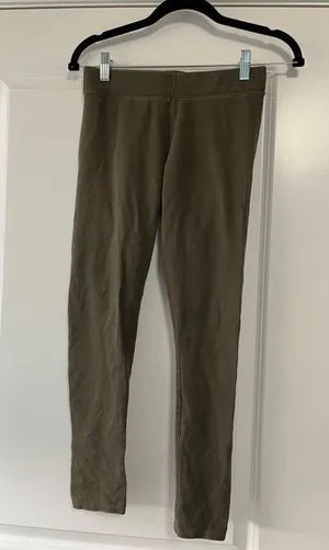 American Eagle Outfitters Hi-Rise Leggings thumbnail 1