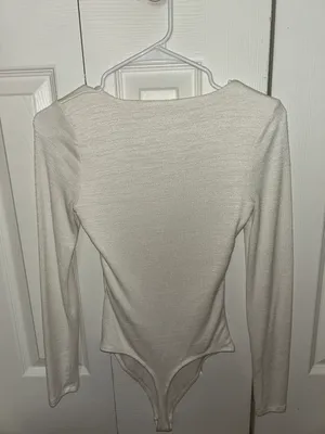 Abercrombie Long Sleeve thumbnail 2