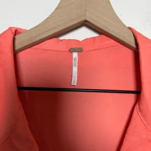 Free People Simone Wrap‎ Mini Blazer Dress Large Bell Sleeve Party Event Western thumbnail 4