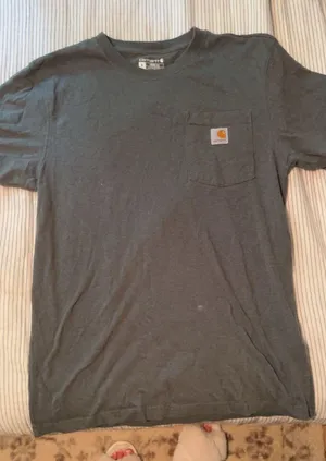 Carhartt Tee thumbnail 1