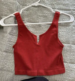 Forever 21 Crop thumbnail 1