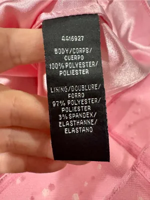 ML Monique Lhuillier Bubble Gum Pink Dotted Tulle Ruffle Mini Dress 2 thumbnail 7