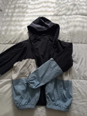 Brandy Melville Windbreaker Jacket thumbnail 4
