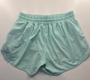 Lululemon Hotty Hot Shorts 4” thumbnail 2