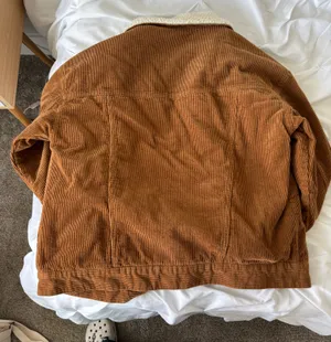 PacSun Corduroy Jacket thumbnail 4