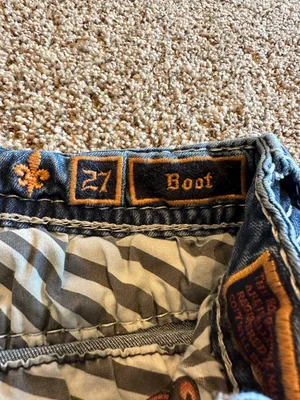Rock Revival Jeans thumbnail 5