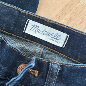 Madewell skinny jeans EUC thumbnail 5