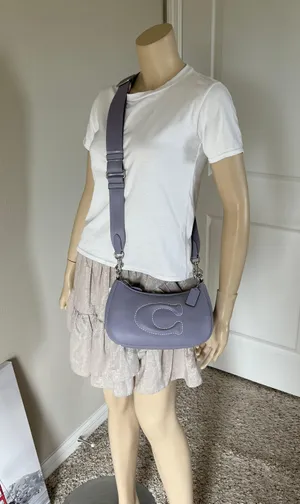Coach Purse thumbnail 10