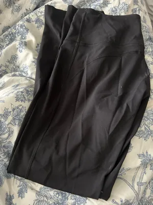 Lululemon Yoga Pants thumbnail 3