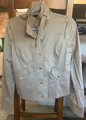 White House Black Market Jacket thumbnail 1