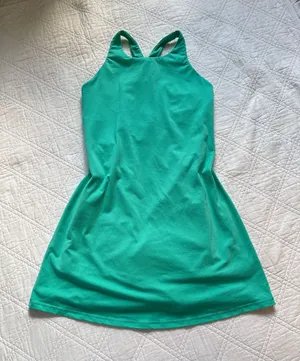 Aerie Offline Athletic Dress thumbnail 1