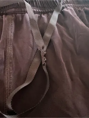 Lululemon principal dancer pant 32” midnight maroon size 10 thumbnail 11