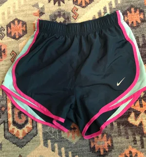 Dri-Fit Shorts thumbnail 1