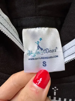 Skylinewears Nordic Print Sweatshirt Pajama Jumpsuit thumbnail 9
