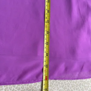 Gianni Bini Long Opened Sleeved Swing Style Short Dress thumbnail 11