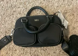 New with‎ tags Madden Girl Bag thumbnail 2