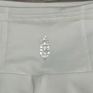 Free People Movement Pleats And Thank You High Rise Tennis Skirt Skort Size XS thumbnail 5