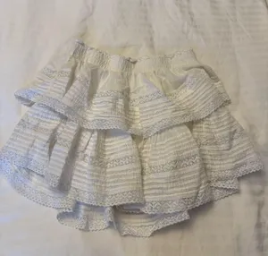 Aerie Skirt Ruffle thumbnail 2