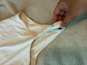 Babaton Contour Tank Bodysuit  thumbnail 5