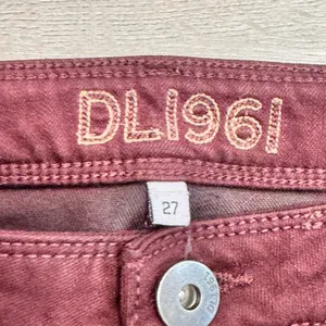 DL1961 Angel Mid Rise Size 27 Skinny Ankle Jeans 4-Way‎ Stretch Comfort thumbnail 5