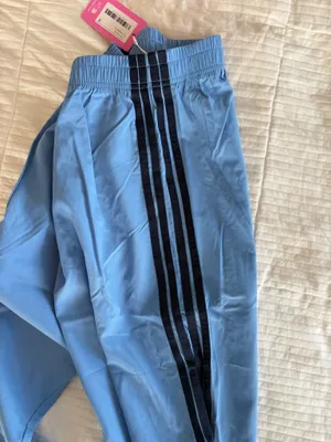 Edikted Nikki Nylon Pants thumbnail 3