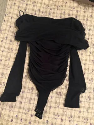 Abercrombie Bodysuit thumbnail 1