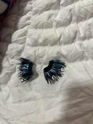 Mignonne Gavigan Madeleine Earrings thumbnail 5