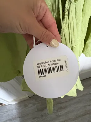 Princess Polly Dress thumbnail 3