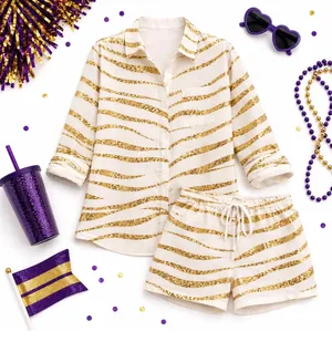 Game Day Set Boutique thumbnail 2