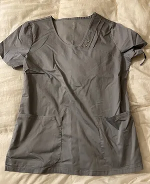 Cherokee Scrub Top thumbnail 1
