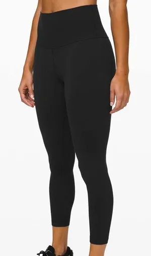Lululemon Align Pant II 25"
Black thumbnail 1