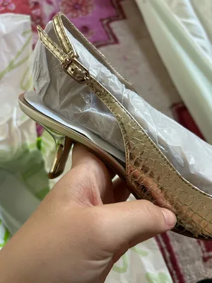 Sam Edelman Slingback Heels thumbnail 6
