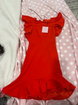 Hello Molly Dress thumbnail 1