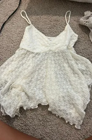 TJ Maxx Top Tank thumbnail 1