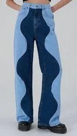 Ragged Priest Princess Polly Jeans thumbnail 1