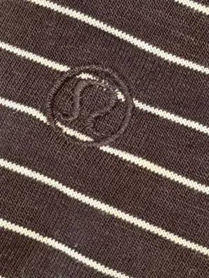 Lululemon Striped Black & White Dress  thumbnail 5