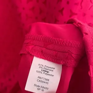J.‎ Crew Pink Dress SIze 12 thumbnail 7