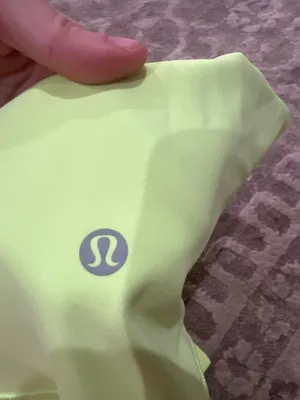 Lululemon Leggings 28" Align thumbnail 5