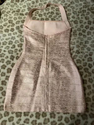 I.AM.GIA Bandage Dress thumbnail 2