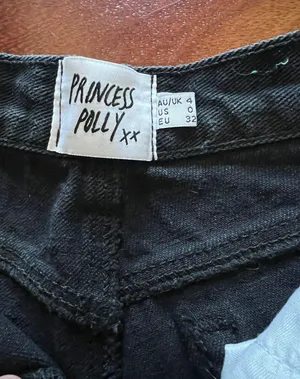Princess Polly Shorts thumbnail 2